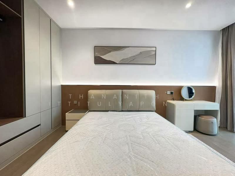 Supalai Icon Sathorn, Bangkok, Sathorn Tai Road, Thung Maha Mek, Sathon, Bangkok, 2 Bedrooms, 92 sqm, Condo For Rent, by Thananith Ittitulyapong, 500533000 - DDproperty.com