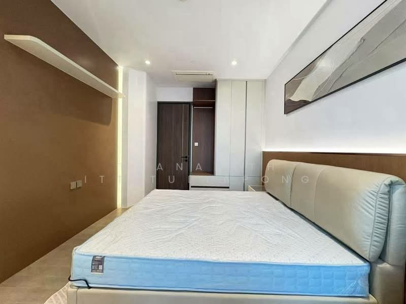 Supalai Icon Sathorn, Bangkok, Sathorn Tai Road, Thung Maha Mek, Sathon, Bangkok, 2 Bedrooms, 92 sqm, Condo For Rent, by Thananith Ittitulyapong, 500533000 - DDproperty.com