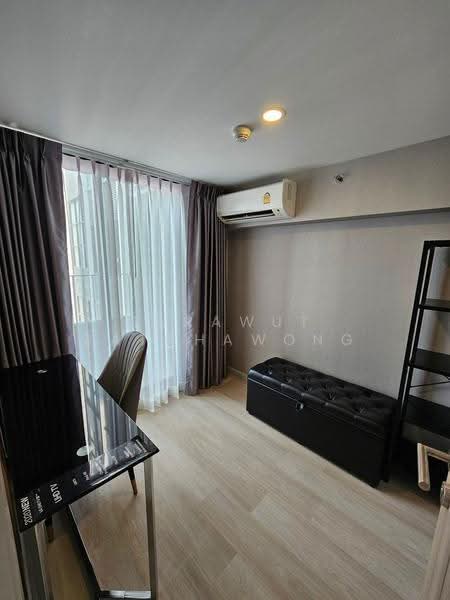 Knightsbridge Prime Sathorn : ไนท์บริดจ์ ไพรม์ สาทร, กรุงเทพ, 599 นราธิวาสราชนครินทร์, ทุ่งมหาเมฆ, สาทร, กรุงเทพ, 44 ตร.ม., คอนโด ให้เช่า, โดย Sarawut Ratchawong, 500533001 - DDproperty.com