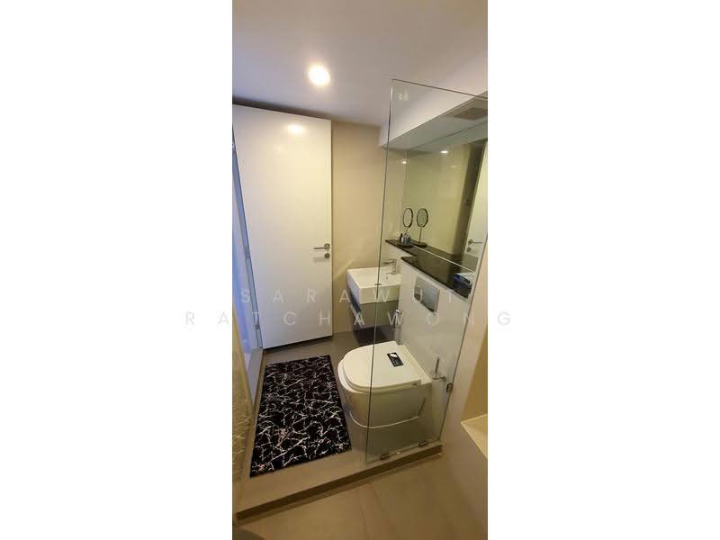 Knightsbridge Prime Sathorn : ไนท์บริดจ์ ไพรม์ สาทร, กรุงเทพ, 599 นราธิวาสราชนครินทร์, ทุ่งมหาเมฆ, สาทร, กรุงเทพ, 44 ตร.ม., คอนโด ให้เช่า, โดย Sarawut Ratchawong, 500533001 - DDproperty.com