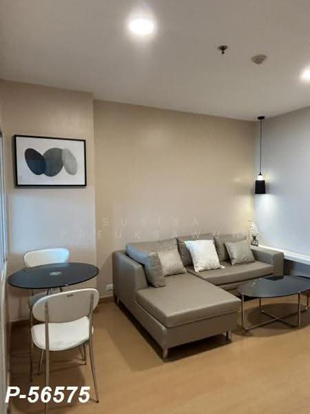 Life @ Sukhumvit 65, Bangkok, Sukhumvit Road, Phra Kanong Nua, Watthana, Bangkok, 1 Bedroom, 42 sqm, Condo For Rent, by Susira Prueksawun, 500533003 - DDproperty.com