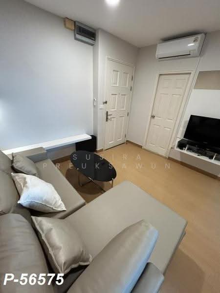 Life @ Sukhumvit 65, Bangkok, Sukhumvit Road, Phra Kanong Nua, Watthana, Bangkok, 1 Bedroom, 42 sqm, Condo For Rent, by Susira Prueksawun, 500533003 - DDproperty.com