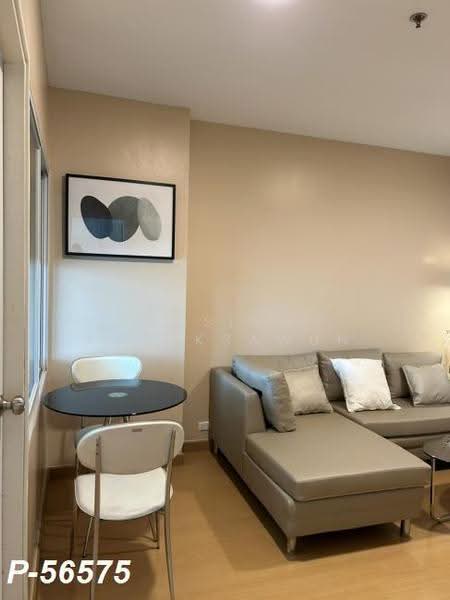 Life @ Sukhumvit 65, Bangkok, Sukhumvit Road, Phra Kanong Nua, Watthana, Bangkok, 1 Bedroom, 42 sqm, Condo For Rent, by Susira Prueksawun, 500533003 - DDproperty.com