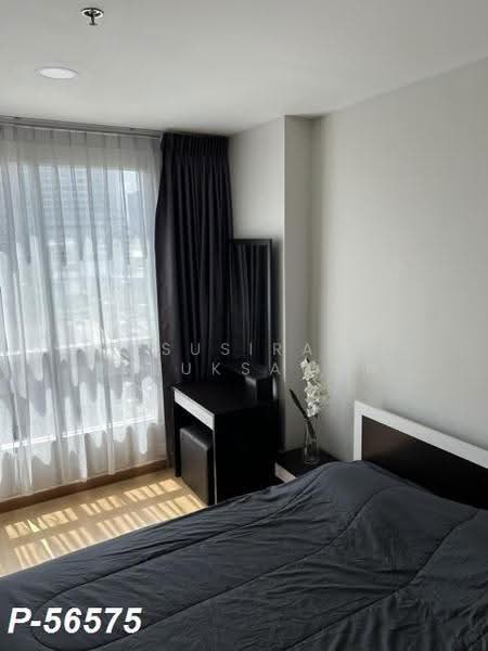 Life @ Sukhumvit 65, Bangkok, Sukhumvit Road, Phra Kanong Nua, Watthana, Bangkok, 1 Bedroom, 42 sqm, Condo For Rent, by Susira Prueksawun, 500533003 - DDproperty.com