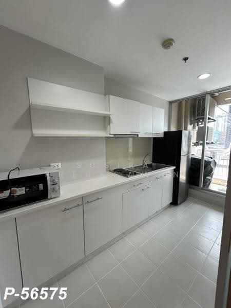 Life @ Sukhumvit 65, Bangkok, Sukhumvit Road, Phra Kanong Nua, Watthana, Bangkok, 1 Bedroom, 42 sqm, Condo For Rent, by Susira Prueksawun, 500533003 - DDproperty.com