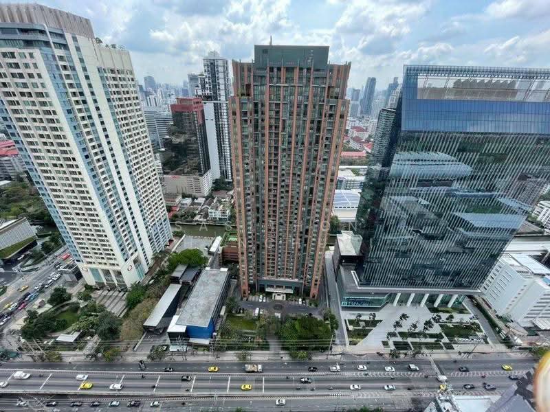 The Address Asoke : ดิ แอดเดรส อโศก, กรุงเทพ, 1655 ถนนเพชรบุรี แขวงมักกะสัน เขตราชเทวี กรุงเทพมหานคร, มักกะสัน, ราชเทวี, กรุงเทพ, 45 ตร.ม., Condo ขาย, โดย Sasithon Phonchuai, 500533005 - DDproperty.com