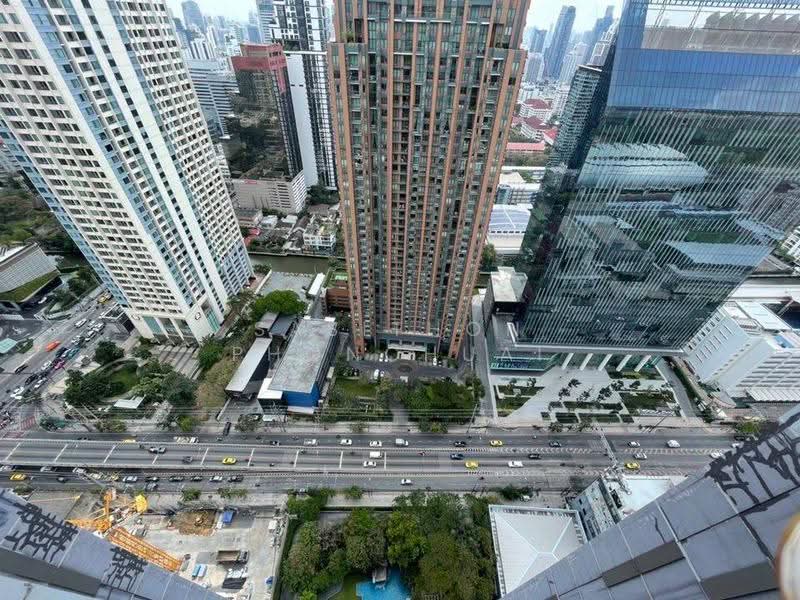 The Address Asoke : ดิ แอดเดรส อโศก, กรุงเทพ, 1655 ถนนเพชรบุรี แขวงมักกะสัน เขตราชเทวี กรุงเทพมหานคร, มักกะสัน, ราชเทวี, กรุงเทพ, 45 ตร.ม., Condo ขาย, โดย Sasithon Phonchuai, 500533005 - DDproperty.com