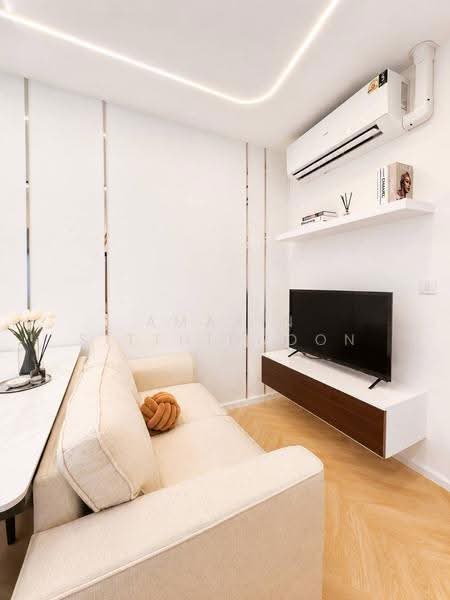 Life Sukhumvit 48, Bangkok, Soi Sukhumvit 48, Phra Kanong, Khlong Toei, Bangkok, 2 Bedrooms, 40 sqm, Condo For Sale, by Amarin Sitthidhoon, 500533006 - DDproperty.com