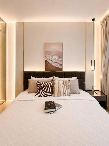 Life Sukhumvit 48, Bangkok, Soi Sukhumvit 48, Phra Kanong, Khlong Toei, Bangkok, 2 Bedrooms, 40 sqm, Condo For Sale, by Amarin Sitthidhoon, 500533006 - DDproperty.com