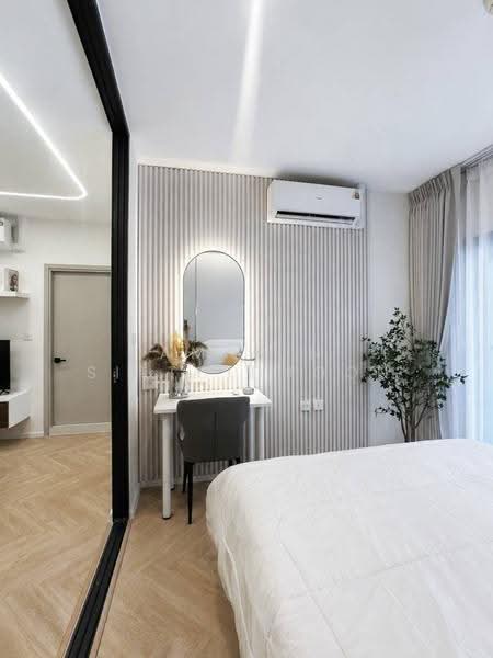 Life Sukhumvit 48, Bangkok, Soi Sukhumvit 48, Phra Kanong, Khlong Toei, Bangkok, 2 Bedrooms, 40 sqm, Condo For Sale, by Amarin Sitthidhoon, 500533006 - DDproperty.com
