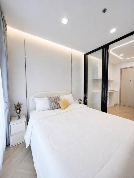 Life Sukhumvit 48, Bangkok, Soi Sukhumvit 48, Phra Kanong, Khlong Toei, Bangkok, 2 Bedrooms, 40 sqm, Condo For Sale, by Amarin Sitthidhoon, 500533006 - DDproperty.com
