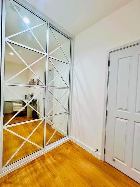 Grandio Bangna KM.5 : แกรนดิโอ บางนา กม.5, samut-prakan, ถนนบัวนครินทร์, Bang Kaeo, Bang Plee, Samut Prakan, 4 Bedrooms, 258 sqm, Single Detached House For Rent, by Adisorn Ploymeerassamee, 500533007 - DDproperty.com