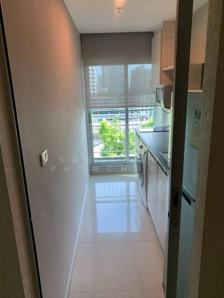 Life Ratchadapisek, Bangkok, 279 Ratchadapisaek Road, Huai Khwang, Bangkok, 1 Bedroom, 40 sqm, Condo For Sale, by Sasithon Phonchuai, 500533013 - DDproperty.com