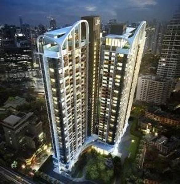 Life Ratchadapisek, Bangkok, 279 Ratchadapisaek Road, Huai Khwang, Bangkok, 1 Bedroom, 40 sqm, Condo For Sale, by Sasithon Phonchuai, 500533013 - DDproperty.com