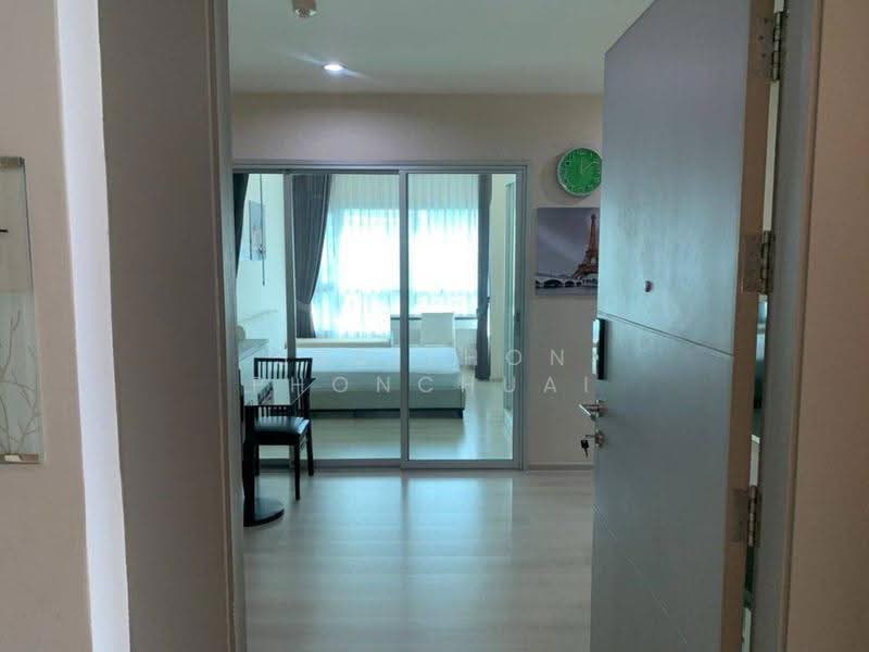 Life Ratchadapisek, Bangkok, 279 Ratchadapisaek Road, Huai Khwang, Bangkok, 1 Bedroom, 40 sqm, Condo For Sale, by Sasithon Phonchuai, 500533013 - DDproperty.com