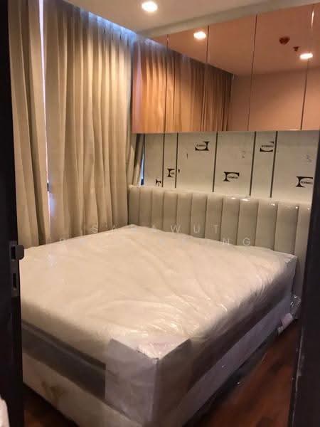 Wish Signature Midtown Siam, Bangkok, 512 Phetchaburi Road, Thanon Phetchaburi, Ratchathewi, Bangkok, 1 Bedroom, 35 sqm, Condo For Sale, by Sarawut Ratchawong, 500533014 - DDproperty.com