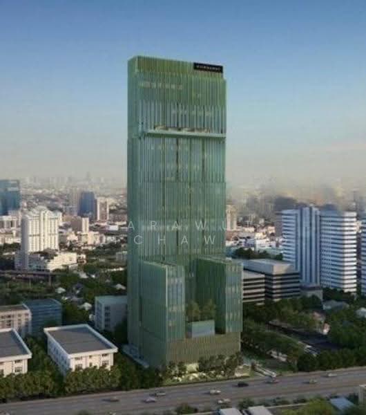Wish Signature Midtown Siam, Bangkok, 512 Phetchaburi Road, Thanon Phetchaburi, Ratchathewi, Bangkok, 1 Bedroom, 35 sqm, Condo For Sale, by Sarawut Ratchawong, 500533014 - DDproperty.com