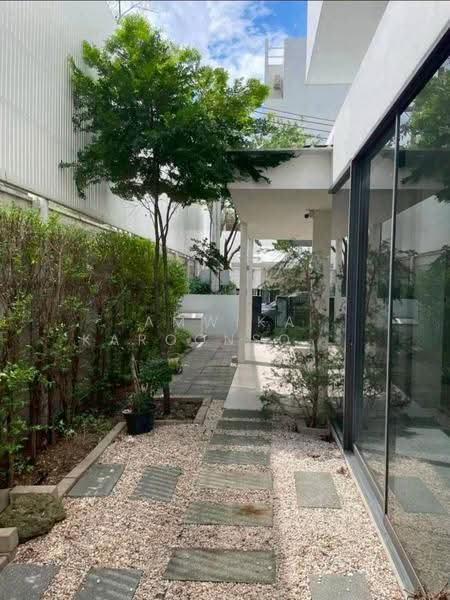 Arkin Vibhavadi : อาคิน วิภาวดี, กรุงเทพ, ถนน วิภาวดีรังสิต, สนามบิน, ดอนเมือง, กรุงเทพ, 270 ตร.ม., บ้านเดี่ยว ให้เช่า, โดย Amwika Karoonsombat, 500533016 - DDproperty.com