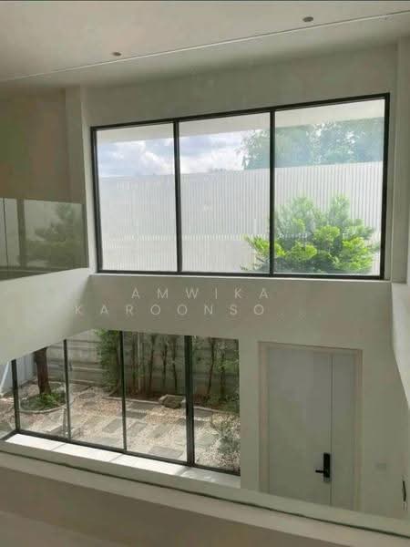 Arkin Vibhavadi : อาคิน วิภาวดี, กรุงเทพ, ถนน วิภาวดีรังสิต, สนามบิน, ดอนเมือง, กรุงเทพ, 270 ตร.ม., บ้านเดี่ยว ให้เช่า, โดย Amwika Karoonsombat, 500533016 - DDproperty.com