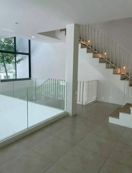 Arkin Vibhavadi, Bangkok, Vibhavadi Rangsit Road, Sanam Bin, Don Mueang, Bangkok, 3 Bedrooms, 270 sqm, Single Detached House For Rent, by Amwika Karoonsombat, 500533016 - DDproperty.com