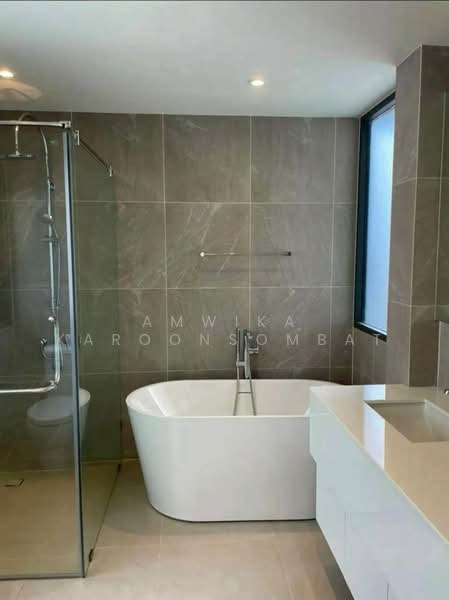 Arkin Vibhavadi, Bangkok, Vibhavadi Rangsit Road, Sanam Bin, Don Mueang, Bangkok, 3 Bedrooms, 270 sqm, Single Detached House For Rent, by Amwika Karoonsombat, 500533016 - DDproperty.com