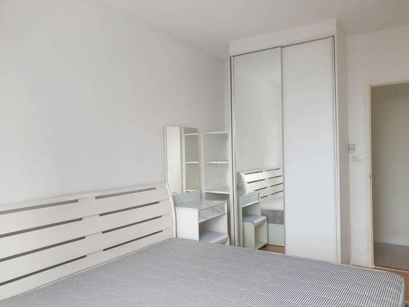 @City Condominium, Bangkok, 169 Sukhumvit Road, Bang Chak, Phra Khanong, Bangkok, 1 Bedroom, 35 sqm, Condo For Sale, by Sasithon Phonchuai, 500533017 - DDproperty.com