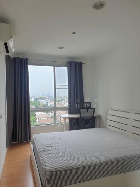 @City Condominium, Bangkok, 169 Sukhumvit Road, Bang Chak, Phra Khanong, Bangkok, 1 Bedroom, 35 sqm, Condo For Sale, by Sasithon Phonchuai, 500533017 - DDproperty.com