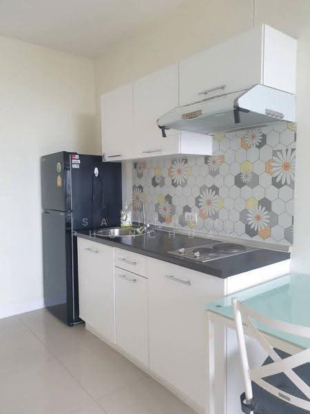 @City Condominium, Bangkok, 169 Sukhumvit Road, Bang Chak, Phra Khanong, Bangkok, 1 Bedroom, 35 sqm, Condo For Sale, by Sasithon Phonchuai, 500533017 - DDproperty.com