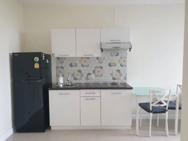 @City Condominium, Bangkok, 169 Sukhumvit Road, Bang Chak, Phra Khanong, Bangkok, 1 Bedroom, 35 sqm, Condo For Sale, by Sasithon Phonchuai, 500533017 - DDproperty.com