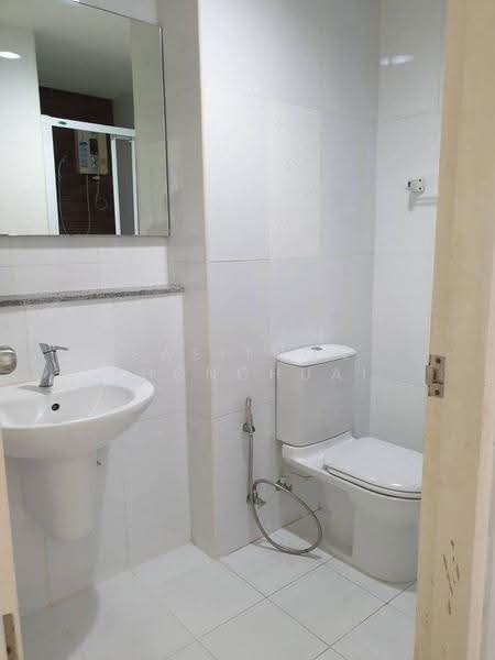 @City Condominium, Bangkok, 169 Sukhumvit Road, Bang Chak, Phra Khanong, Bangkok, 1 Bedroom, 35 sqm, Condo For Sale, by Sasithon Phonchuai, 500533017 - DDproperty.com