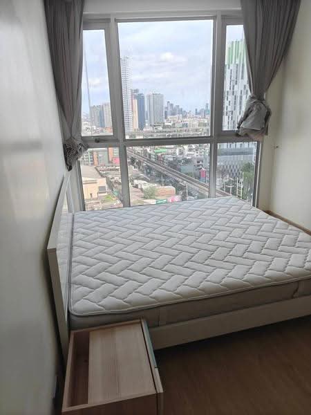 Sky Walk Residences, bangkok, 1599 Sukhumvit Road, Phra Kanong Nua, Watthana, Bangkok, 2 Bedrooms, 60 sqm, Condo For Sale, by Sarawut Ratchawong, 500533018 - DDproperty.com