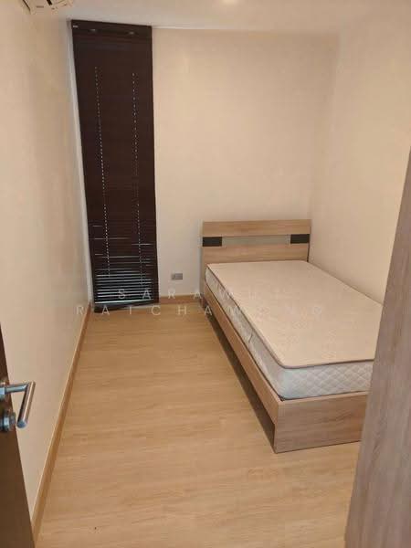 Sky Walk Residences, bangkok, 1599 Sukhumvit Road, Phra Kanong Nua, Watthana, Bangkok, 2 Bedrooms, 60 sqm, Condo For Sale, by Sarawut Ratchawong, 500533018 - DDproperty.com