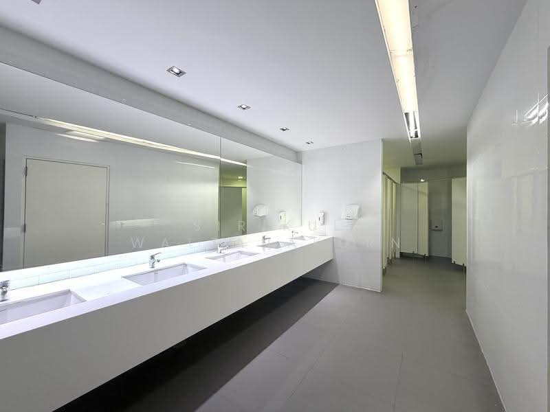 Newly renovated office with furniture, 250m from BTS Sala Daeng, Food court & shops within the build, Bangkok, สีลม, Silom, Bang Rak, Bangkok, , 109 sqm, Office Space For Rent, by Sirikul Wattanakorn, 500533019 - DDproperty.com