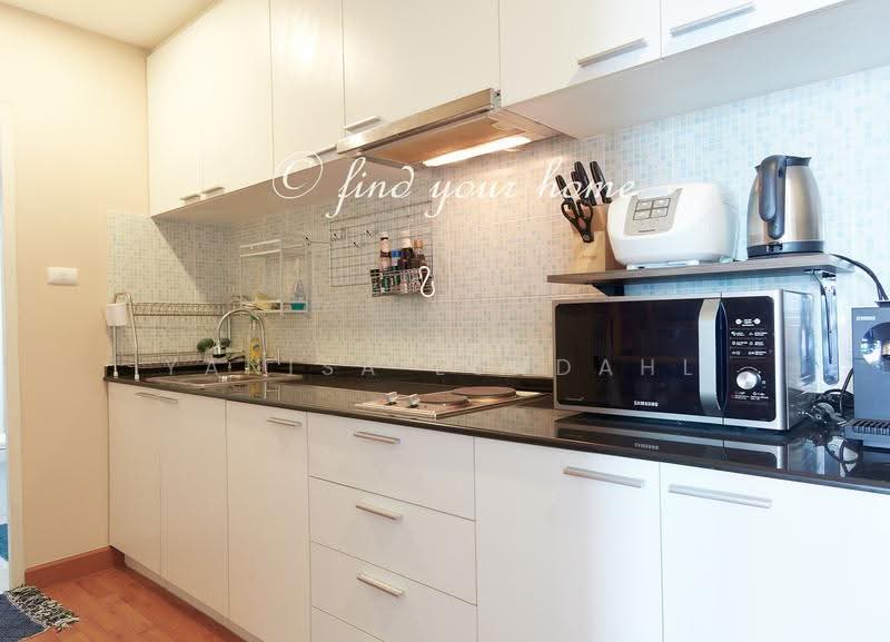 Le Beach Condo บางเสร่, Chon Buri (Pattaya), Municipality 5/6 Municipality 5/6, Bang Sa-re, Sattahip, Chon Buri (Pattaya), 1 Bedroom, 46 sqm, Condo For Sale, by Yanisa Lundahl, 500533020 - DDproperty.com
