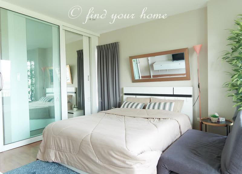 Le Beach Condo บางเสร่, Chon Buri (Pattaya), Municipality 5/6 Municipality 5/6, Bang Sa-re, Sattahip, Chon Buri (Pattaya), 1 Bedroom, 46 sqm, Condo For Sale, by Yanisa Lundahl, 500533020 - DDproperty.com