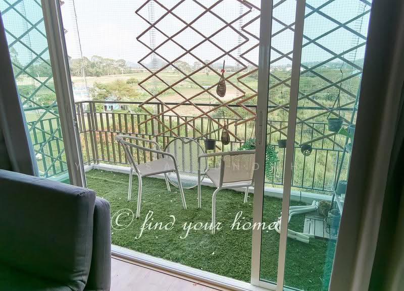 Le Beach Condo บางเสร่, Chon Buri (Pattaya), Municipality 5/6 Municipality 5/6, Bang Sa-re, Sattahip, Chon Buri (Pattaya), 1 Bedroom, 46 sqm, Condo For Sale, by Yanisa Lundahl, 500533020 - DDproperty.com