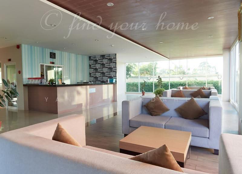 Le Beach Condo บางเสร่, Chon Buri (Pattaya), Municipality 5/6 Municipality 5/6, Bang Sa-re, Sattahip, Chon Buri (Pattaya), 1 Bedroom, 46 sqm, Condo For Sale, by Yanisa Lundahl, 500533020 - DDproperty.com