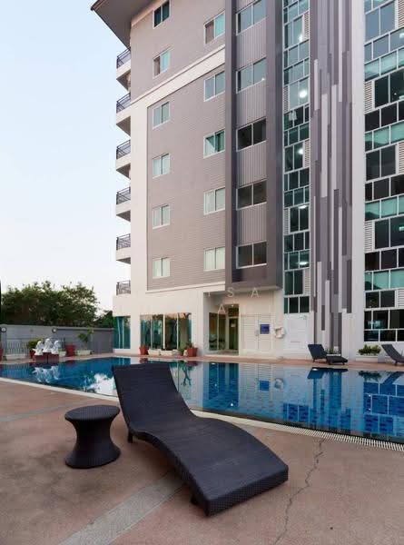 Le Beach Condo บางเสร่, Chon Buri (Pattaya), Municipality 5/6 Municipality 5/6, Bang Sa-re, Sattahip, Chon Buri (Pattaya), 1 Bedroom, 46 sqm, Condo For Sale, by Yanisa Lundahl, 500533020 - DDproperty.com