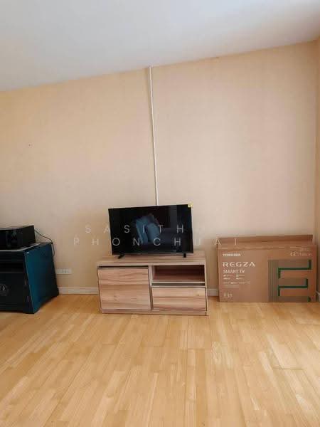 Baan Sathorn Chao Phraya, Bangkok, 931 Charoen Nakhon 15 A Alley, Khlong Ton Sai, Khlong San, Bangkok, 1 Bedroom, 43 sqm, Condo For Sale, by Sasithon Phonchuai, 500533022 - DDproperty.com