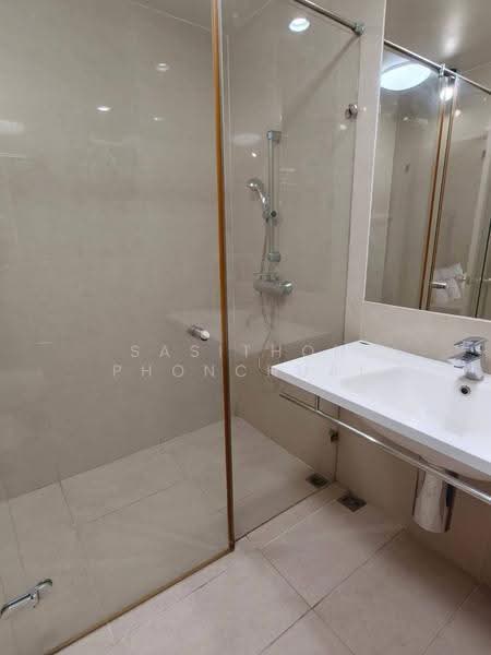 Baan Sathorn Chao Phraya : บ้านสาทรเจ้าพระยา, กรุงเทพ, 931 ซอยเจริญนคร 15 เอ, คลองต้นไทร, คลองสาน, กรุงเทพ, 43 ตร.ม., คอนโด ขาย, โดย Sasithon Phonchuai, 500533022 - DDproperty.com