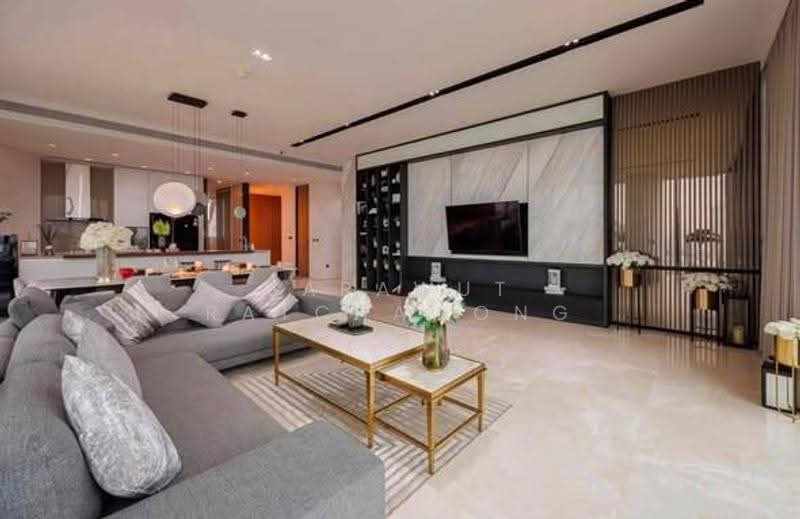 Banyan Tree Residences Riverside : บันยัน ทรี เรสซิเดนซ์ ริเวอร์ไซด์ กรุงเทพ, กรุงเทพ, ซอยสมเด็จเจ้าพระยา 17, คลองสาน, กรุงเทพ, 285 ตร.ม., คอนโด ให้เช่า, โดย Sarawut Ratchawong, 500533023 - DDproperty.com