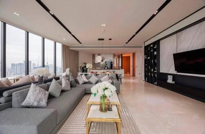 Banyan Tree Residences Riverside : บันยัน ทรี เรสซิเดนซ์ ริเวอร์ไซด์ กรุงเทพ, กรุงเทพ, ซอยสมเด็จเจ้าพระยา 17, คลองสาน, กรุงเทพ, 285 ตร.ม., คอนโด ให้เช่า, โดย Sarawut Ratchawong, 500533023 - DDproperty.com