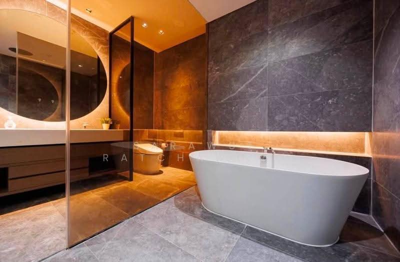 Banyan Tree Residences Riverside, Bangkok, Soi Somdet Chao Phraya 17, Khlong San, Bangkok, 3 Bedrooms, 285 sqm, Condo For Rent, by Sarawut Ratchawong, 500533023 - DDproperty.com