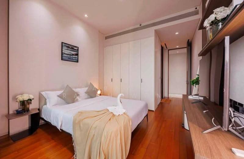 Banyan Tree Residences Riverside : บันยัน ทรี เรสซิเดนซ์ ริเวอร์ไซด์ กรุงเทพ, กรุงเทพ, ซอยสมเด็จเจ้าพระยา 17, คลองสาน, กรุงเทพ, 285 ตร.ม., คอนโด ให้เช่า, โดย Sarawut Ratchawong, 500533023 - DDproperty.com