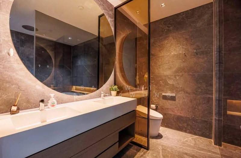 Banyan Tree Residences Riverside : บันยัน ทรี เรสซิเดนซ์ ริเวอร์ไซด์ กรุงเทพ, กรุงเทพ, ซอยสมเด็จเจ้าพระยา 17, คลองสาน, กรุงเทพ, 285 ตร.ม., คอนโด ให้เช่า, โดย Sarawut Ratchawong, 500533023 - DDproperty.com
