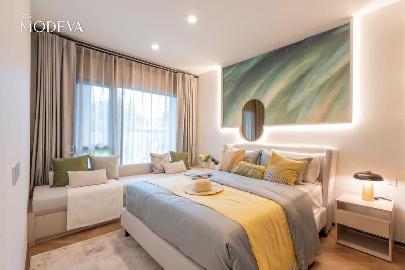 The Modeva : เดอะ โมเดวา, ภูเก็ต, 154 ซอยเชิงทะเล 14, เชิงทะเล, ถลาง, ภูเก็ต, 29 ตร.ม., คอนโด ขาย, โดย CBRE (Thailand) Co.,Ltd, 500533024 - DDproperty.com