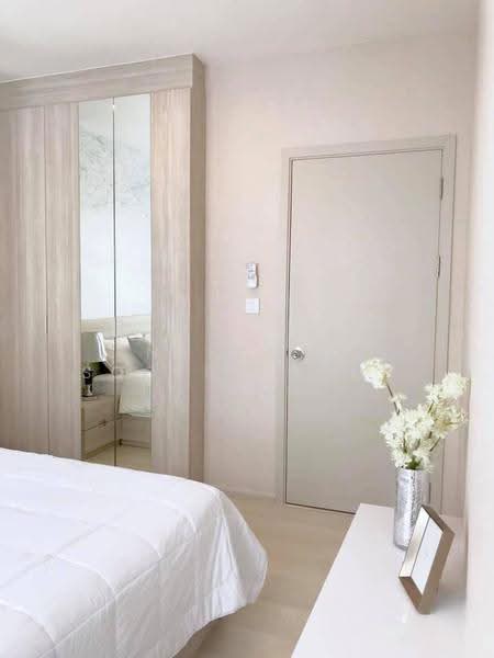 Life Sukhumvit 48, Bangkok, Soi Sukhumvit 48, Phra Kanong, Khlong Toei, Bangkok, 1 Bedroom, 32 sqm, Condo For Rent, by Nakarin Sookpaiboon, 500533025 - DDproperty.com