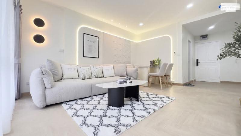 Vibhavadi Suite : วิภาวดีสวีท, กรุงเทพ, 88 ซอย ลาดพร้าว 8, จอมพล, จตุจักร, กรุงเทพ, 63 ตร.ม., คอนโด ขาย, โดย Connex Property, 500533026 - DDproperty.com