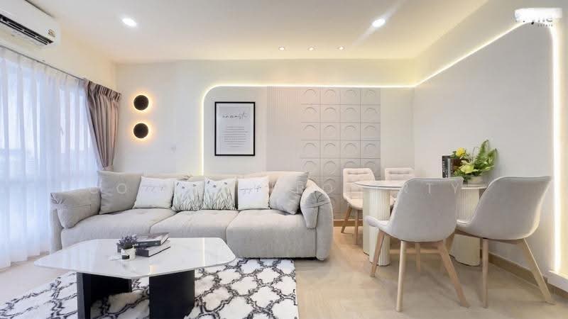 Vibhavadi Suite : วิภาวดีสวีท, กรุงเทพ, 88 ซอย ลาดพร้าว 8, จอมพล, จตุจักร, กรุงเทพ, 63 ตร.ม., คอนโด ขาย, โดย Connex Property, 500533026 - DDproperty.com