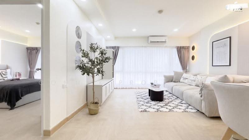 Vibhavadi Suite : วิภาวดีสวีท, กรุงเทพ, 88 ซอย ลาดพร้าว 8, จอมพล, จตุจักร, กรุงเทพ, 63 ตร.ม., คอนโด ขาย, โดย Connex Property, 500533026 - DDproperty.com